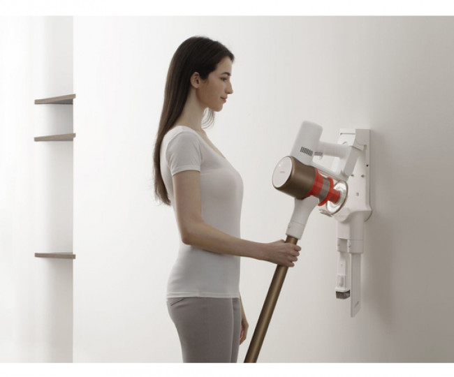 Вертикальний + ручний пилосос (2в1) Xiaomi Vacuum Cleaner G10 Plus EU